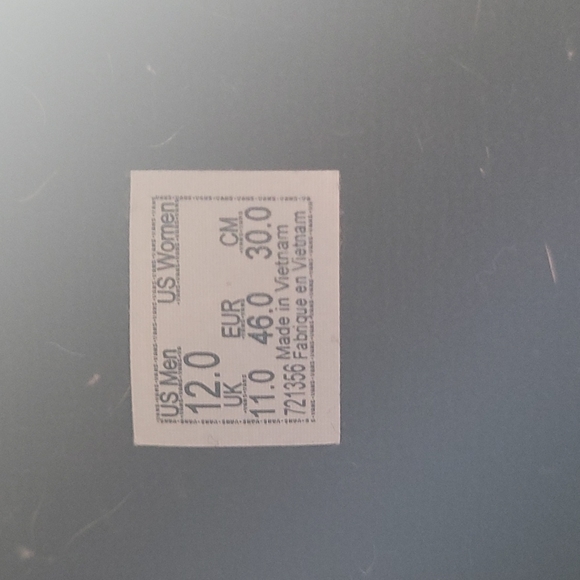 VANS Sk8 Hi Reissue Refract - Picture 6 of 6